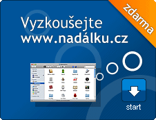 Vyzkoušejte